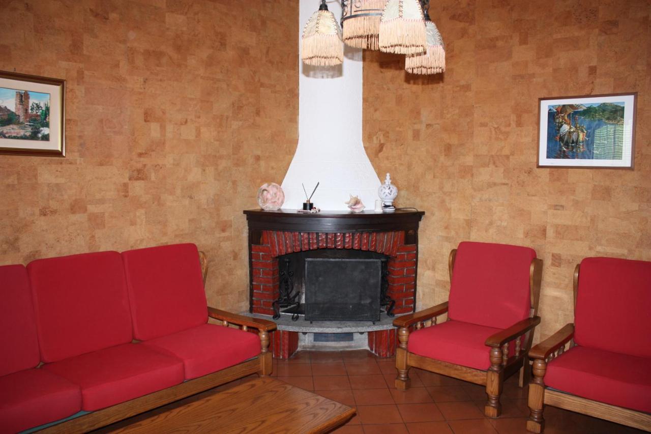 Pieve a Nievole Tuscan Dream Casa Vacanze מראה חיצוני תמונה