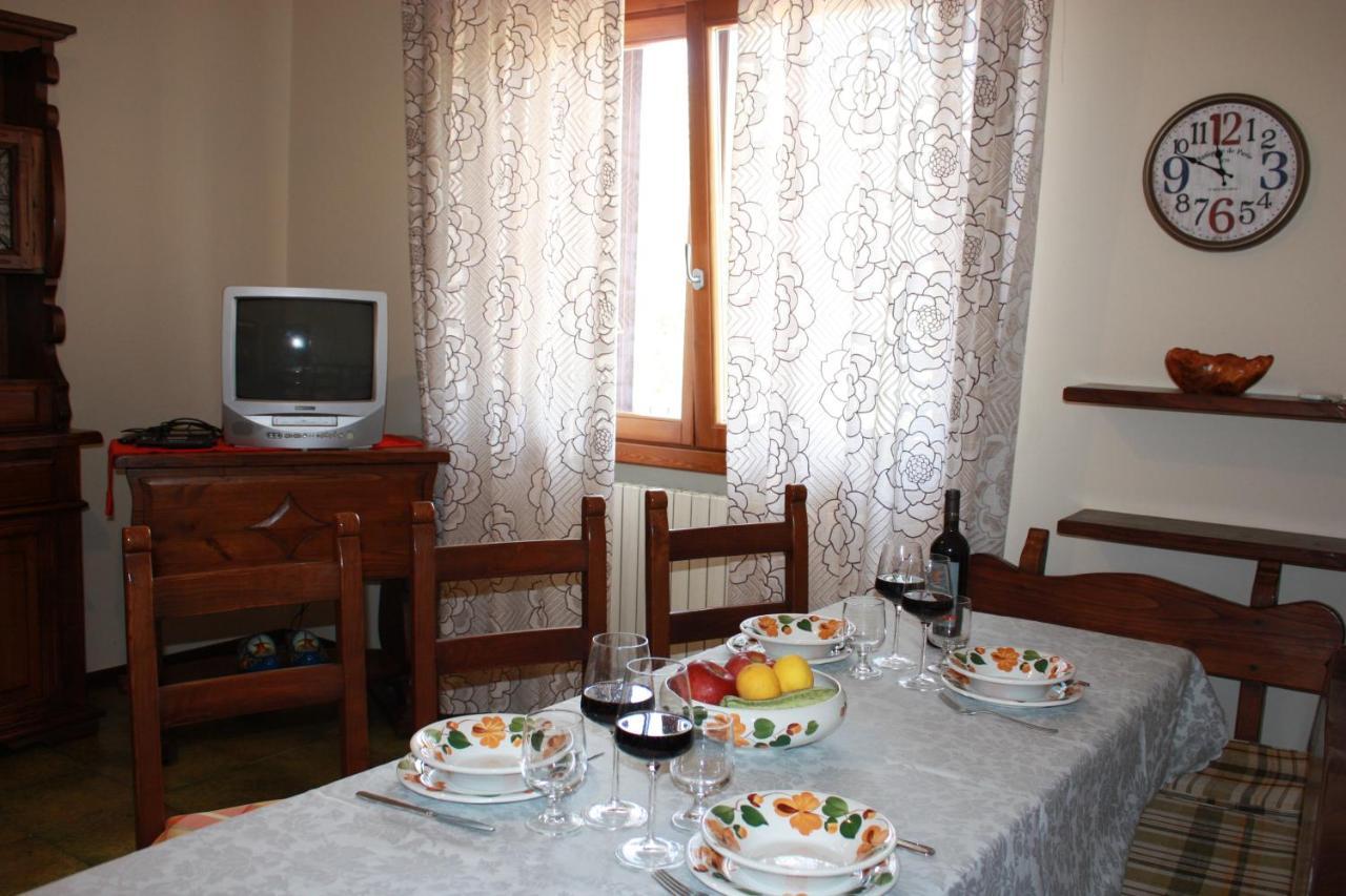 Pieve a Nievole Tuscan Dream Casa Vacanze מראה חיצוני תמונה