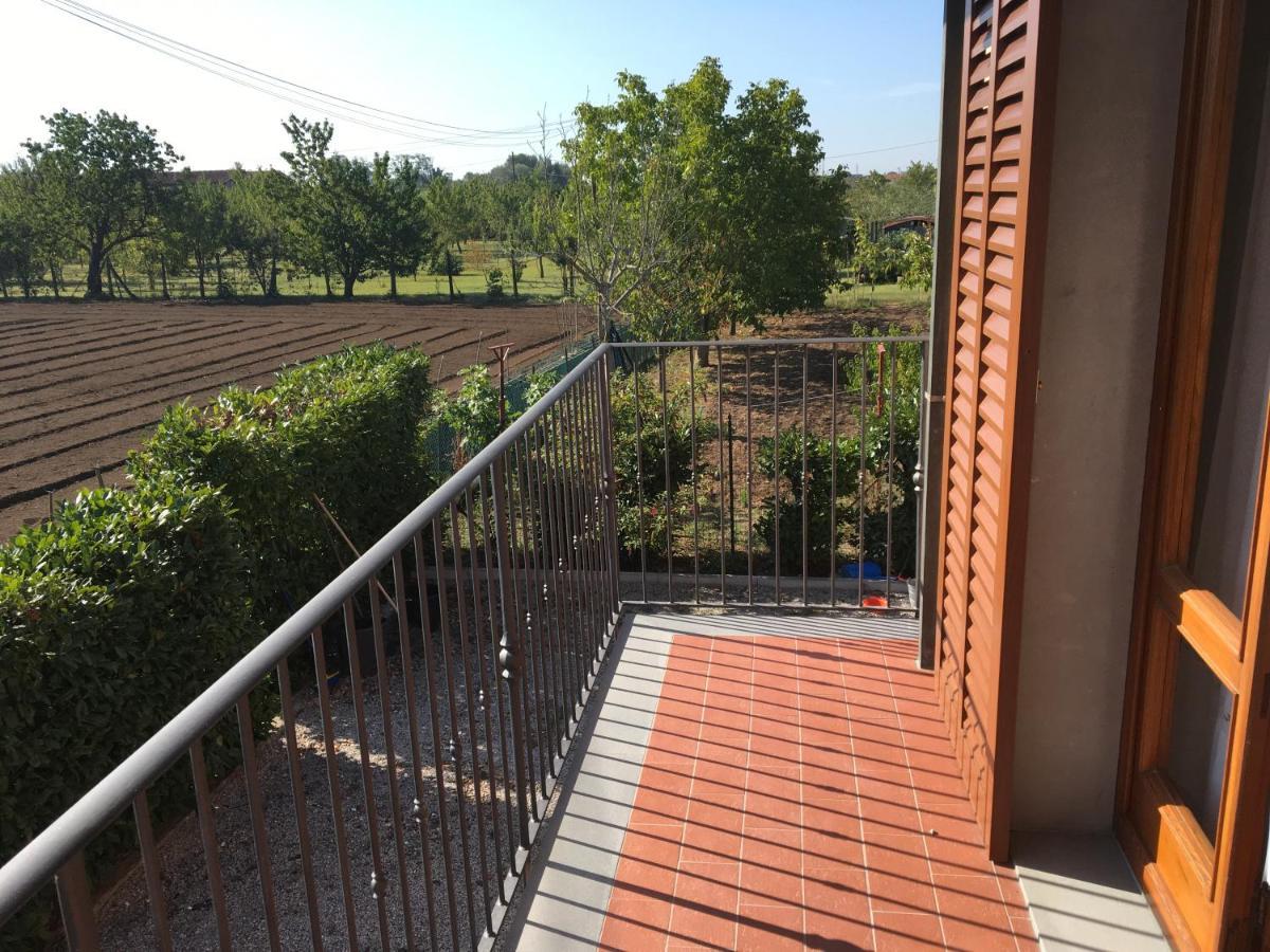 Pieve a Nievole Tuscan Dream Casa Vacanze מראה חיצוני תמונה